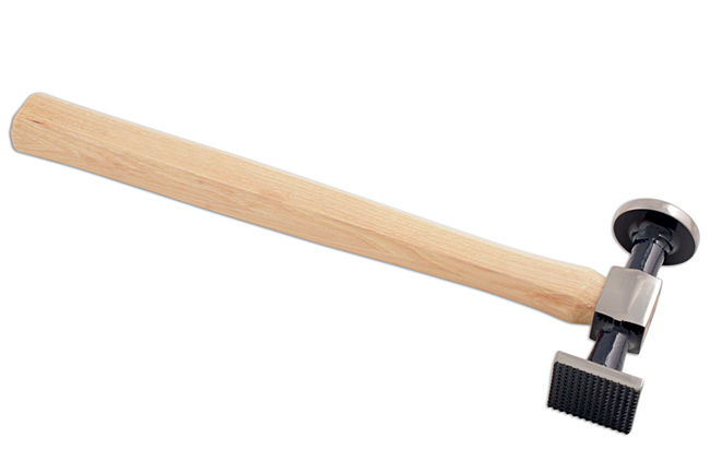 Laser Tools 91216 Shrinking Hammer