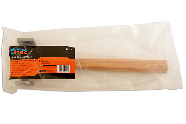 Laser Tools 91216 Shrinking Hammer