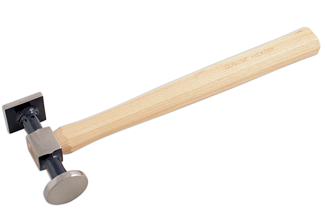 Laser Tools 91216 Shrinking Hammer