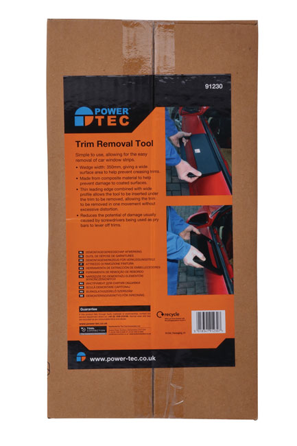 Laser Tools 91230 Trim Removal Tool