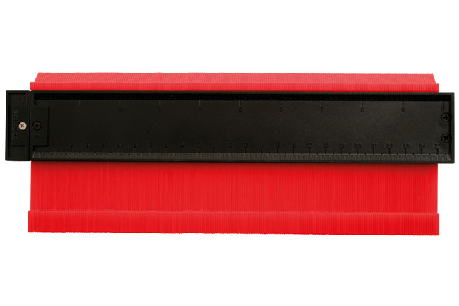 Laser Tools 91234 Panel & Image Profiler