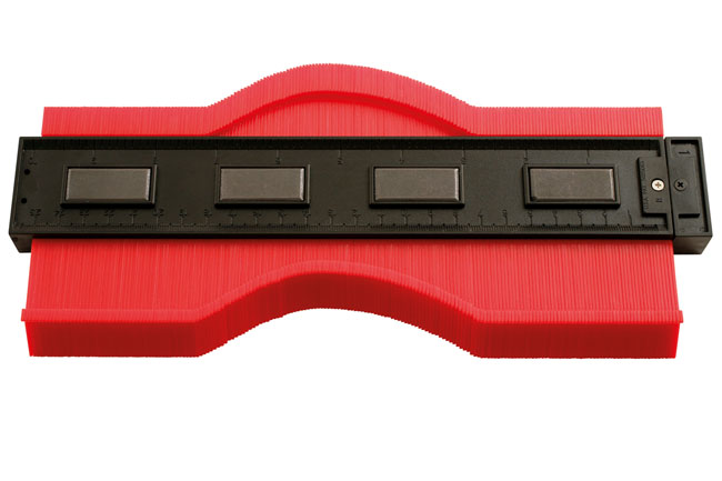 Laser Tools 91234 Panel & Image Profiler