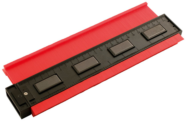 Laser Tools 91234 Panel & Image Profiler