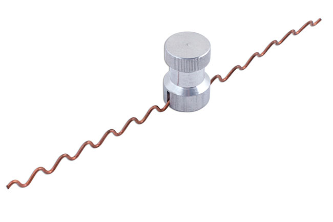 Laser Tools 91243 Squiggly Magnet