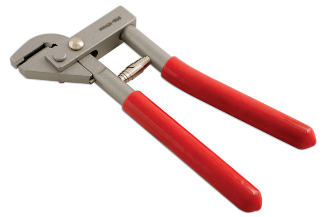 Laser Tools 91252 Curved Flanger