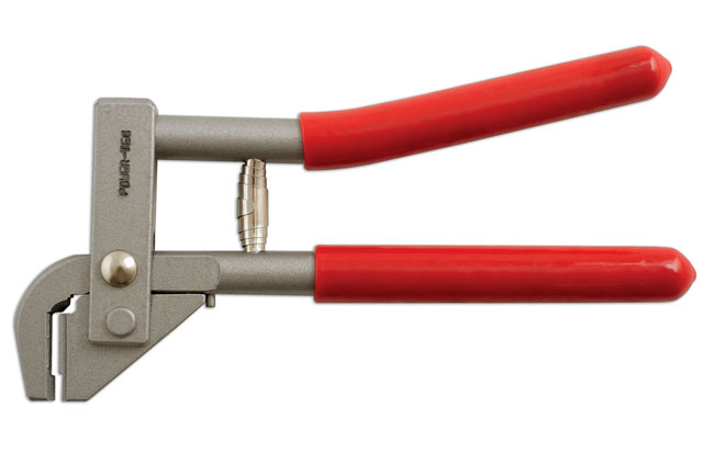 Laser Tools 91252 Curved Flanger