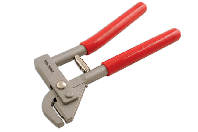 Laser Tools 91252 Curved Flanger