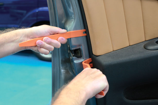 Power-TEC 91269 Trim Remover Set 5pc