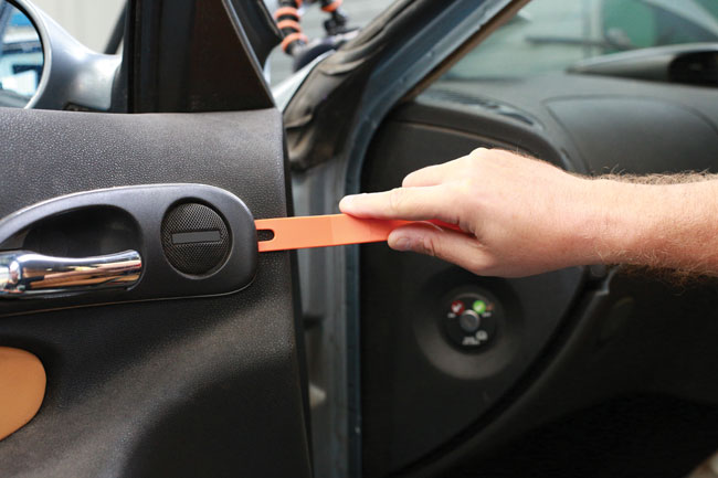 Power-TEC 91269 Trim Remover Set 5pc