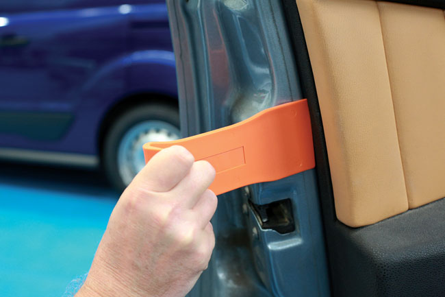 Power-TEC 91269 Trim Remover Set 5pc