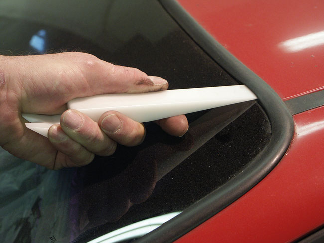 Laser Tools 91275 Trim Pry Bar