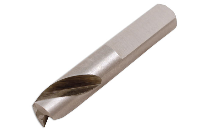 Laser Tools 91289 Spot Drill (Cobalt) 8mm