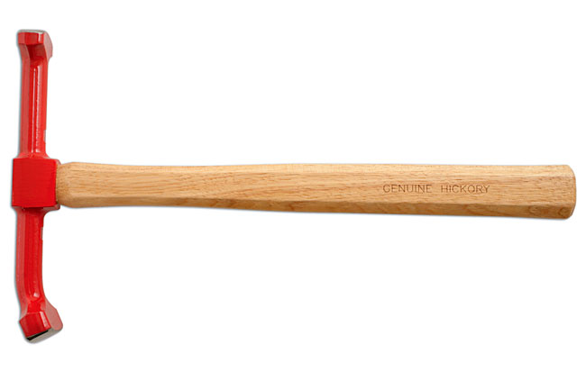 Laser Tools 91318 Door Skin Hammer