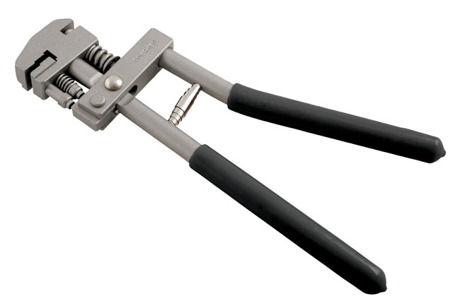 Laser Tools 91334 Flanger & Hole Punch