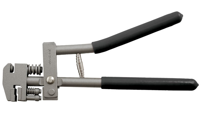 Laser Tools 91334 Flanger & Hole Punch