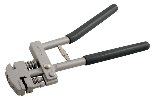 Laser Tools 91334 Flanger & Hole Punch