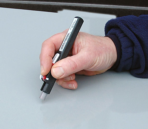 Laser Tools 91354 Temperature Stick 101°C