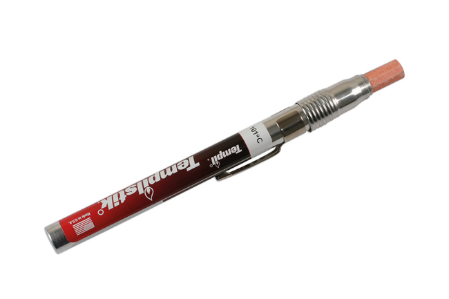 Laser Tools 91354 Temperature Stick 101°C