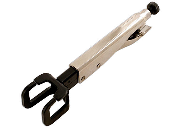 Laser Tools 91359 Self Locking Multi Grip Plier - JJ Clamp