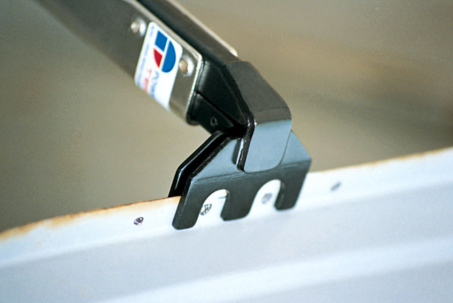 Laser Tools 91360 Self Locking Multi Grip Pliers - Wide Flat Jaws