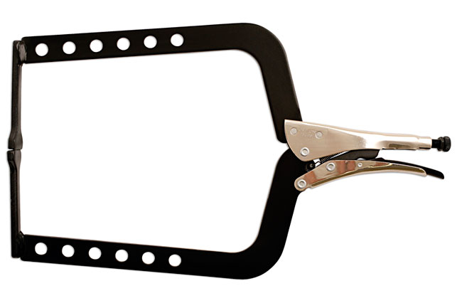 Laser Tools 91361 Welding Clamp - C Shaped