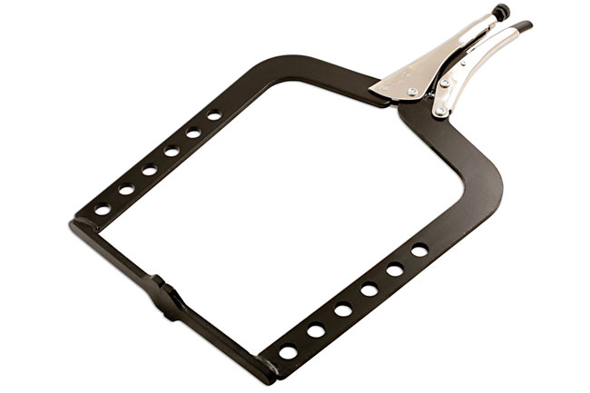 Laser Tools 91361 Welding Clamp - C Shaped