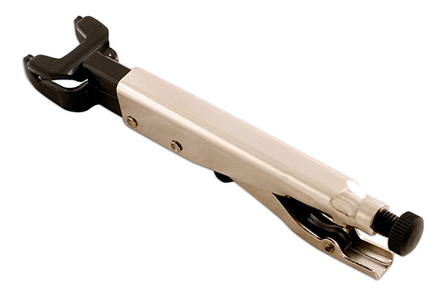 Laser Tools 91363 Self Locking Multi Grip Pliers - LL Clamp