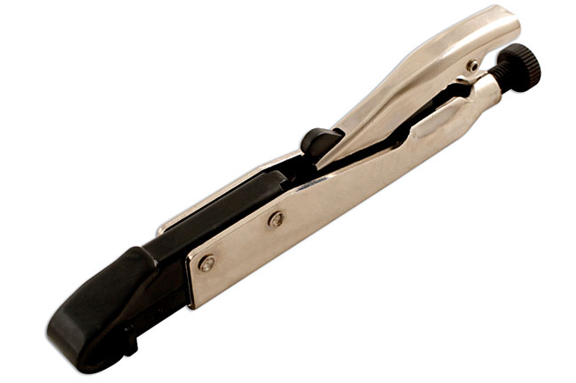 Laser Tools 91365 Self Locking Multi Grip Pliers - J Clamp