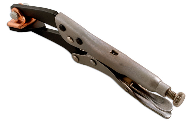 Laser Tools 91367 Plugweld Pliers