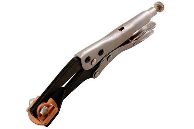 Laser Tools 91367 Plugweld Pliers
