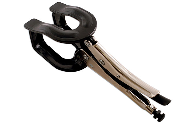 Laser Tools 91370 U-Shaped Welding Clamp