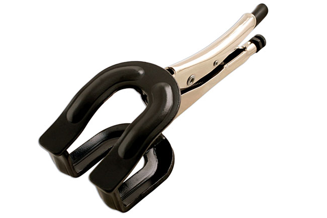 Laser Tools 91370 U-Shaped Welding Clamp