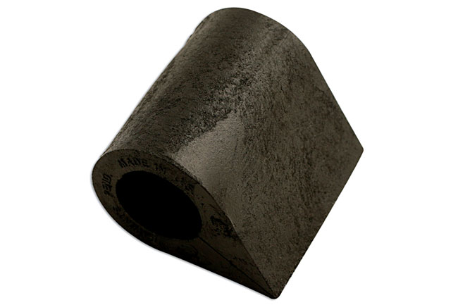 Laser Tools 91380 Tear Drop Sander, Small