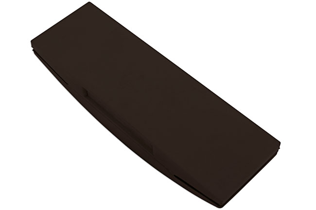 Laser Tools 91384 Rubber Sanding Block, Large