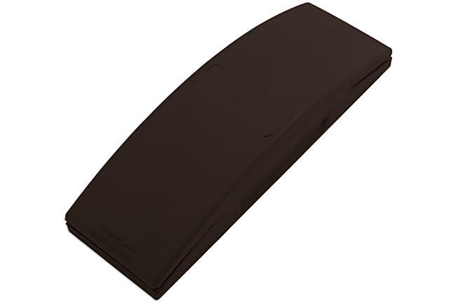 Laser Tools 91384 Rubber Sanding Block, Large