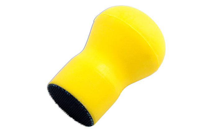 Laser Tools 91385 Baby Sanding Block