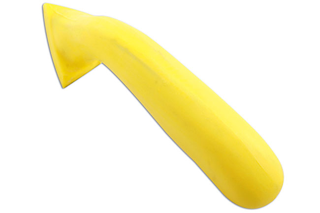 Laser Tools 91386 Baby Sanding Triangle