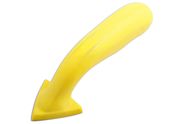 Laser Tools 91386 Baby Sanding Triangle