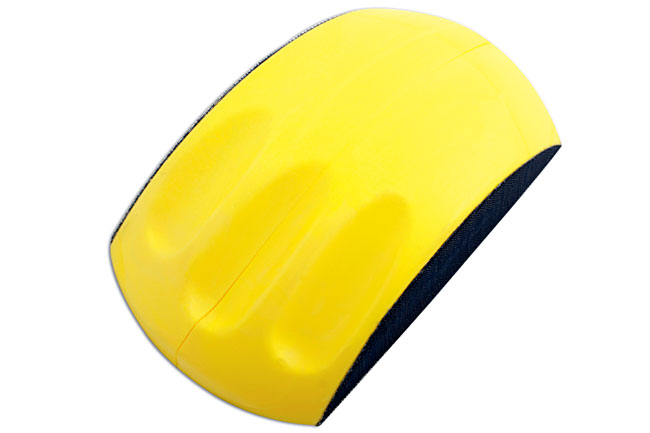 Laser Tools 91390 Flexi Vertical Sanding Block