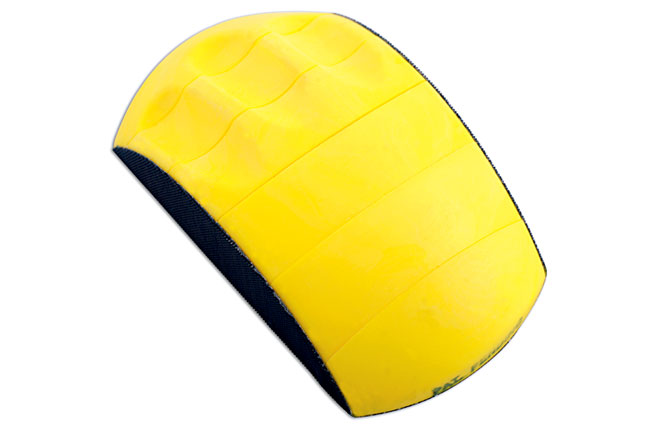 Laser Tools 91391 Flexi Horizontal Sanding Block