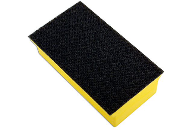 Laser Tools 91394 Sanding Block