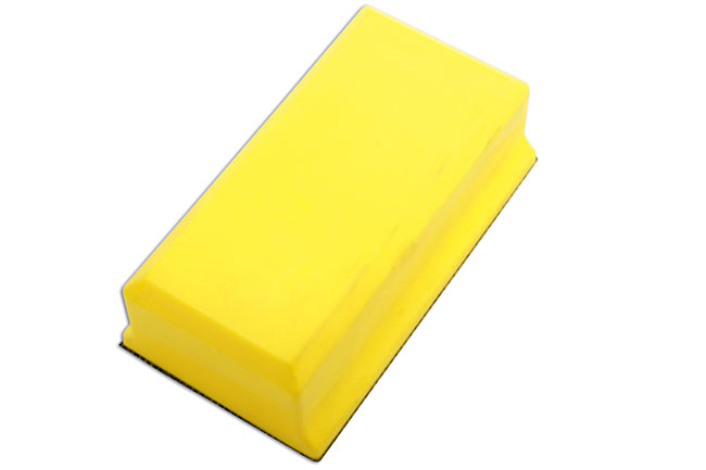 Laser Tools 91394 Sanding Block