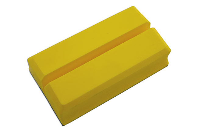 Laser Tools 91395 Flexi Vertical Sanding Block