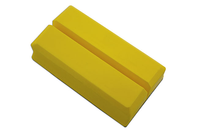 Laser Tools 91395 Flexi Vertical Sanding Block