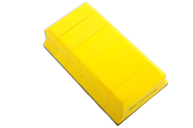 Laser Tools 91396 Flexi Horizontal Sanding Block