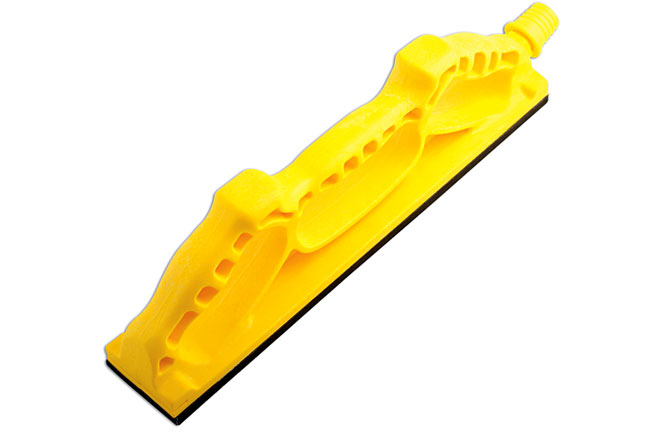 Laser Tools 91397 Sanding File, Long