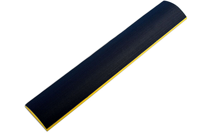 Laser Tools 91398 Sanding File  - Curve Attachment