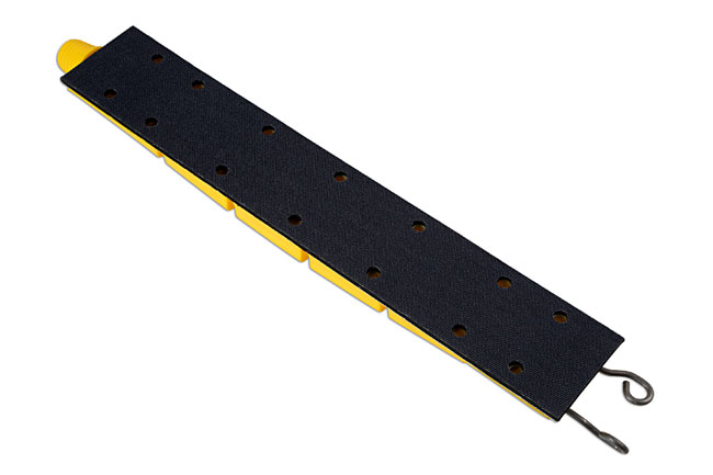 Laser Tools 91402 Long Flexi Sanding File