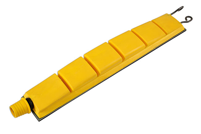 Laser Tools 91402 Long Flexi Sanding File