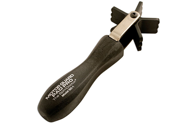 Laser Tools 91404 Spin Doctor